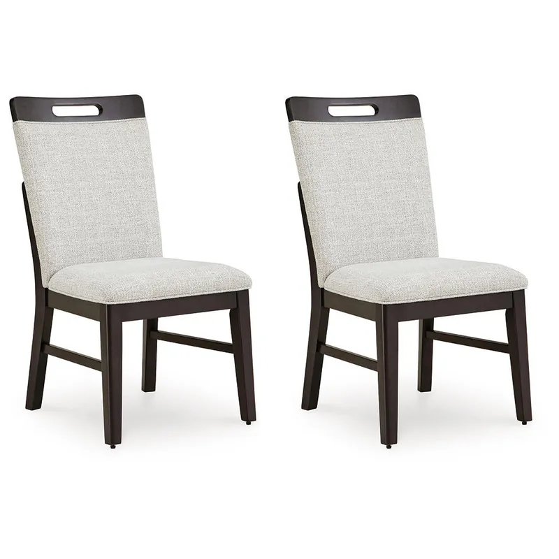 Neymorton Dining Chair - Signature Design by Ashley®