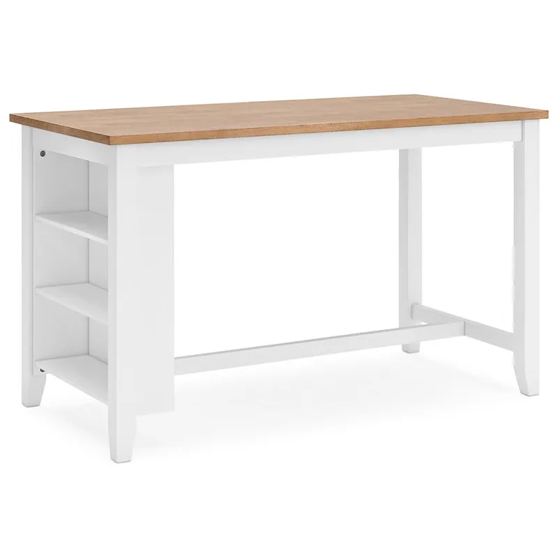 Gesthaven Counter Height Dining Table - Signature Design by Ashley®