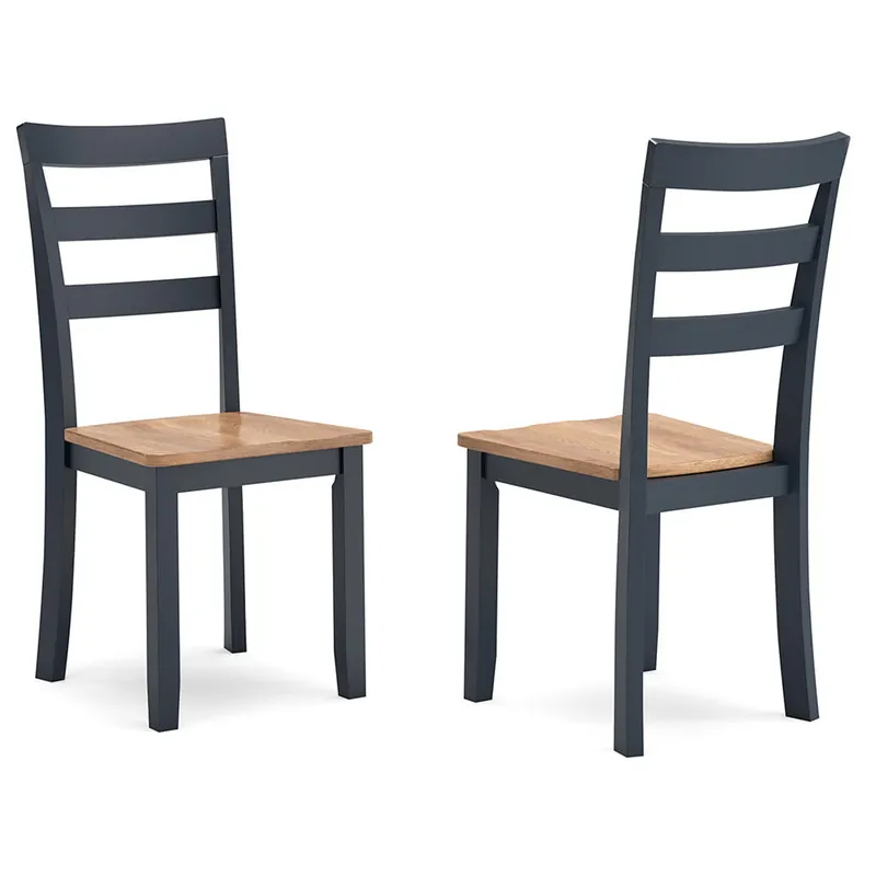 Gesthaven Dining Chair - Signature Design by Ashley®
