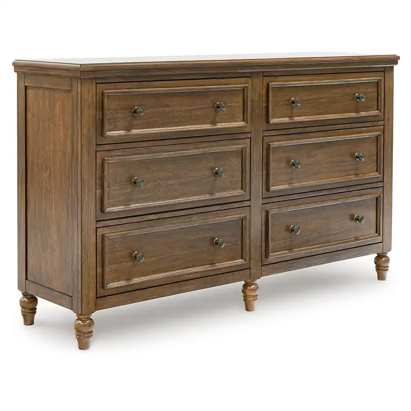 Sturlayne Dresser - Benchcraft®