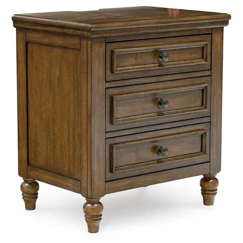 Sturlayne Nightstand - Benchcraft®