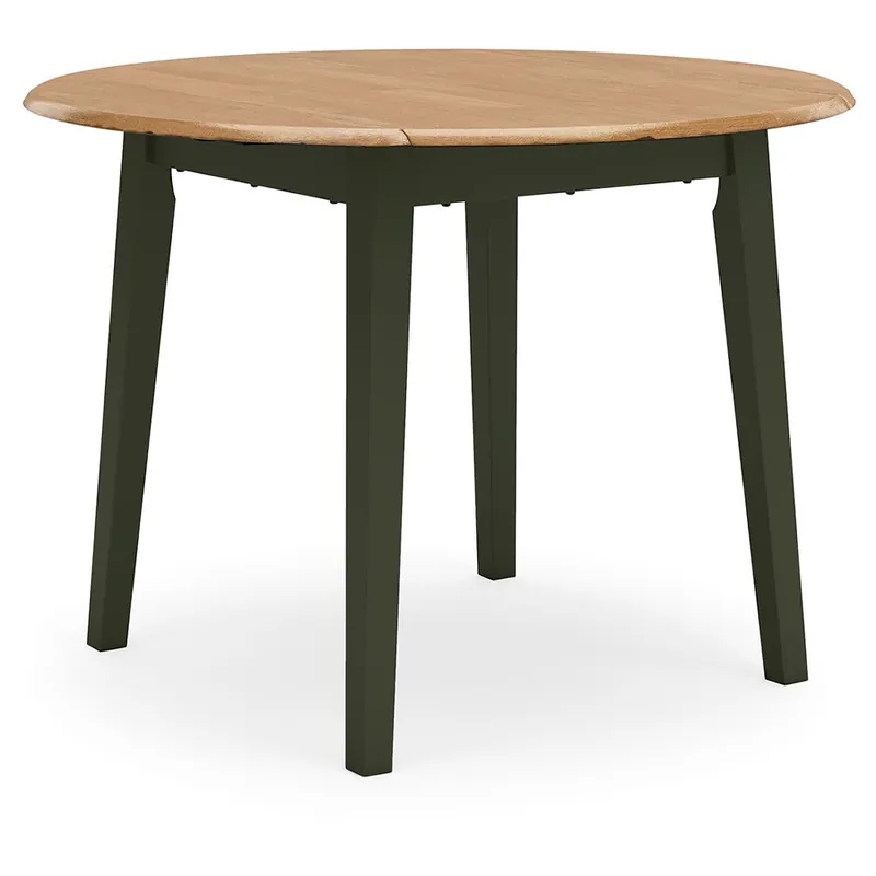 Gesthaven Dining Drop Leaf Table - Signature Design by Ashley®