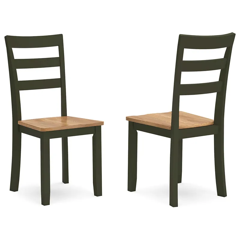Gesthaven Dining Chair - Signature Design by Ashley®