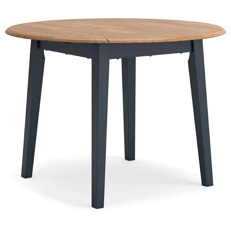 Gesthaven Dining Drop Leaf Table - Signature Design by Ashley®