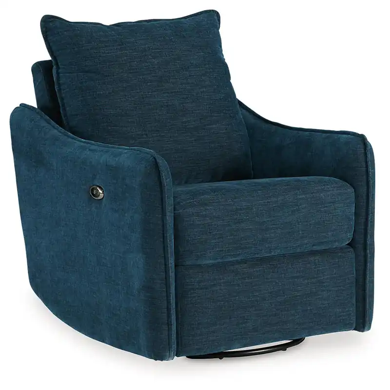 McBurg Swivel Power Recliner - Signature Design by Ashley®