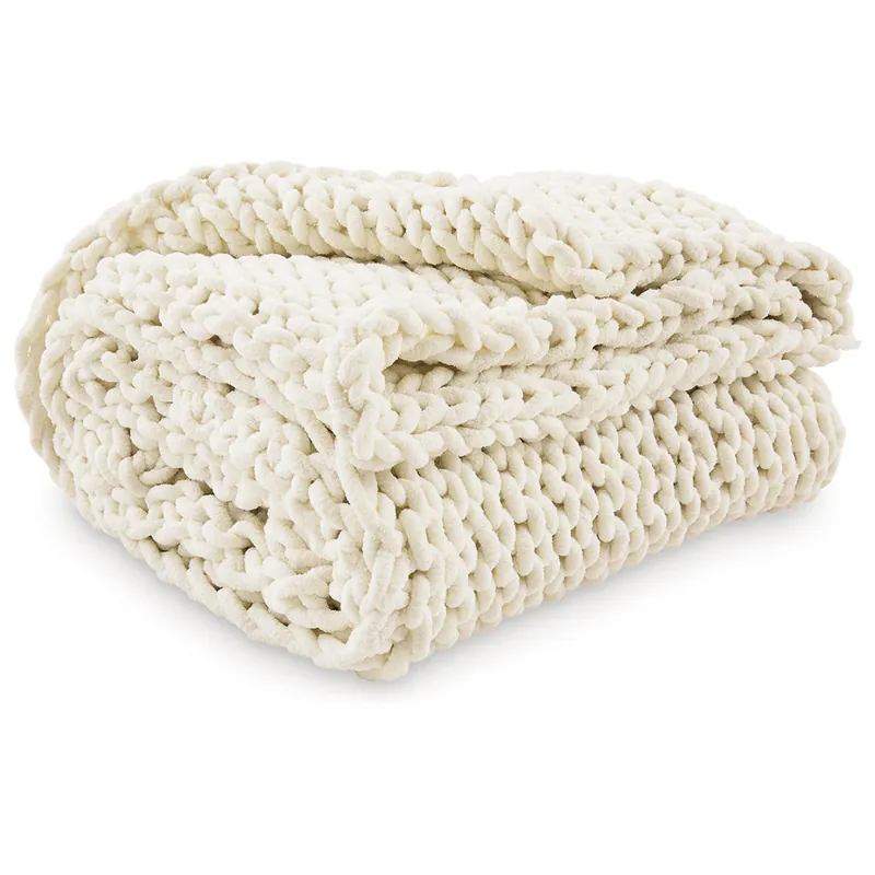 Chaddon Throw (Set of 3) - Signature Design by Ashley®