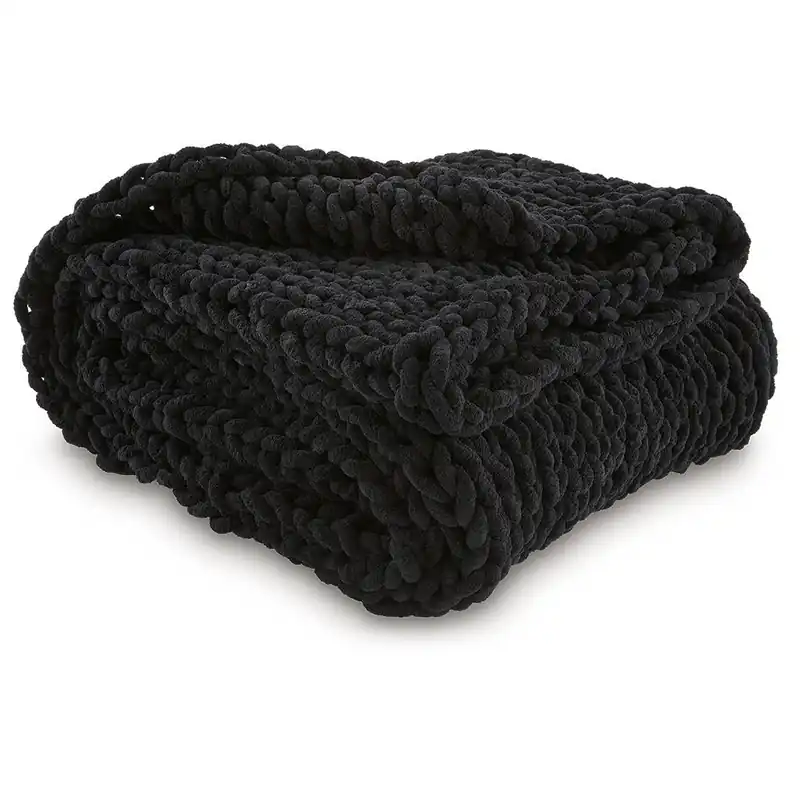 Chaddon Throw (Set of 3) - Signature Design by Ashley®