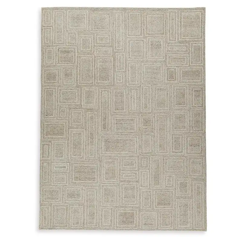 Brickburgh Extra Large Rug - Signature Design by Ashley®