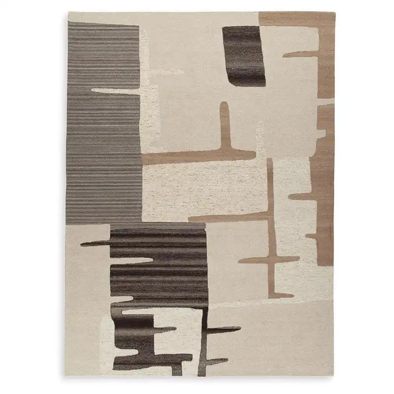 Kencher Extra Large Rug - Signature Design by Ashley®