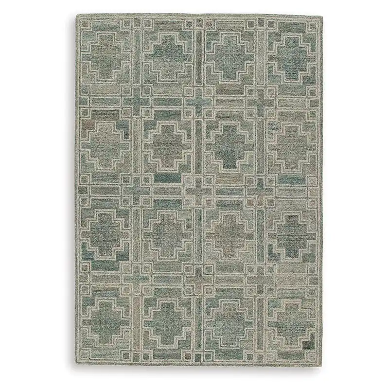 Jossland Medium Rug - Signature Design by Ashley®