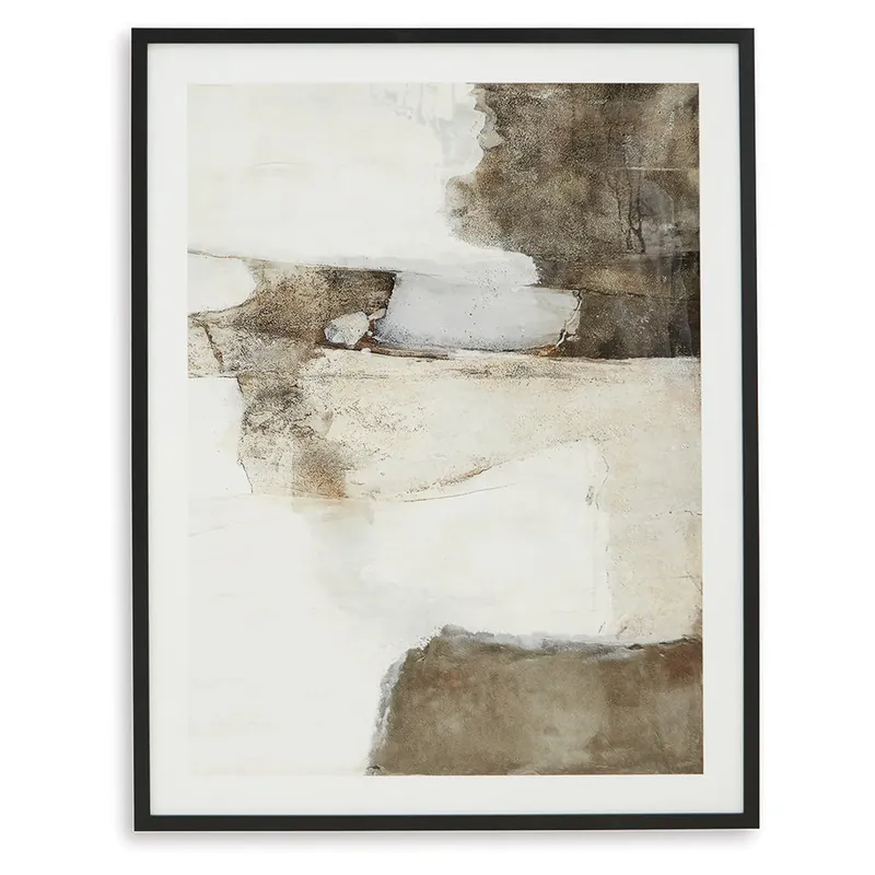 Aldricton Wall Art - Signature Design by Ashley®