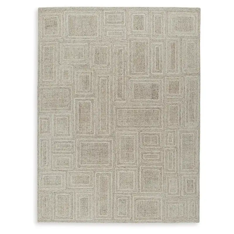 Brickburgh Large Rug - Signature Design by Ashley®