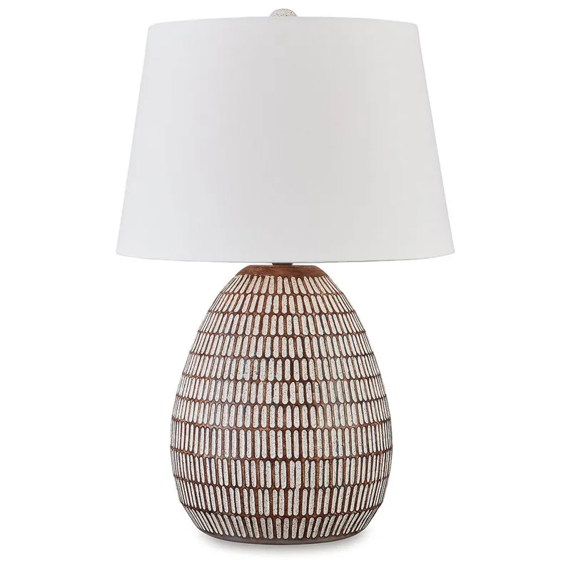 Darrich Table Lamp - Signature Design by Ashley®
