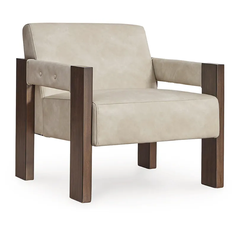 Adlanlock Accent Chair - Signature Design by Ashley®