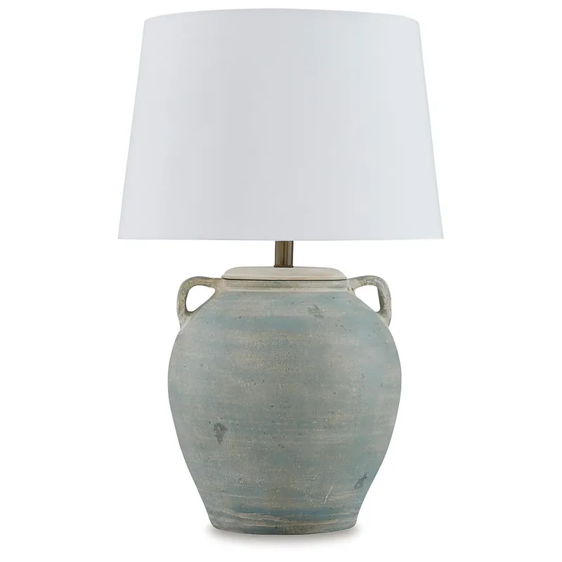 Shawburg Table Lamp - Signature Design by Ashley®