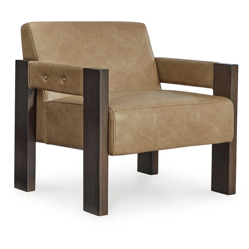 Adlanlock Accent Chair - Signature Design by Ashley®