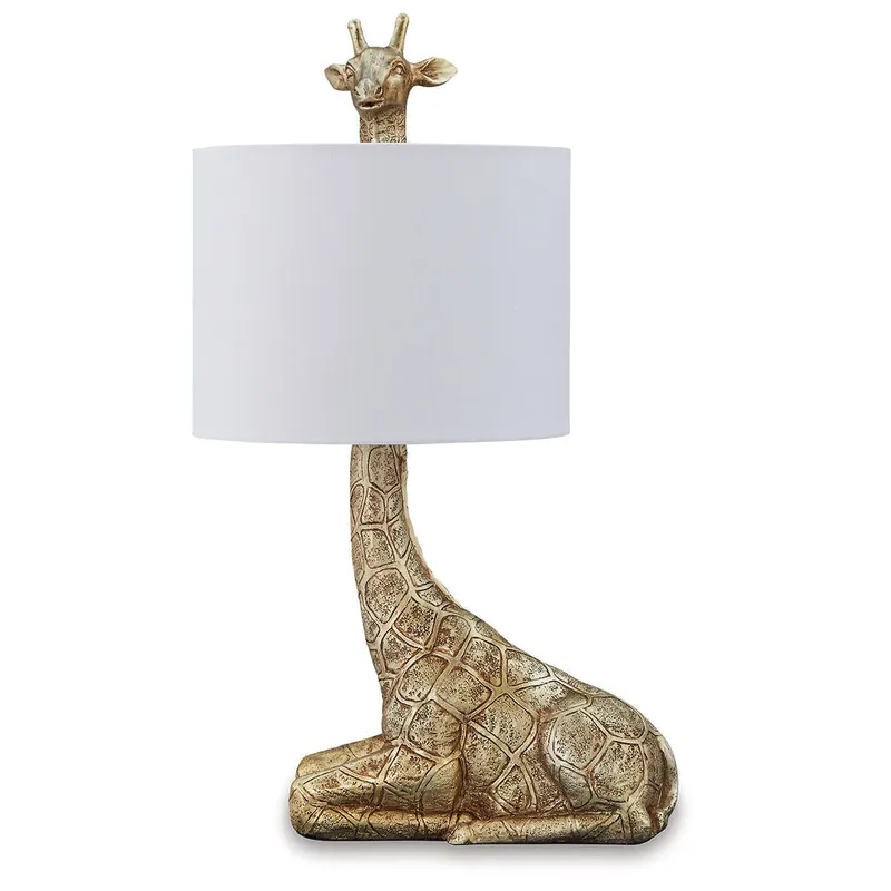 Ferrison Table Lamp - Signature Design by Ashley®