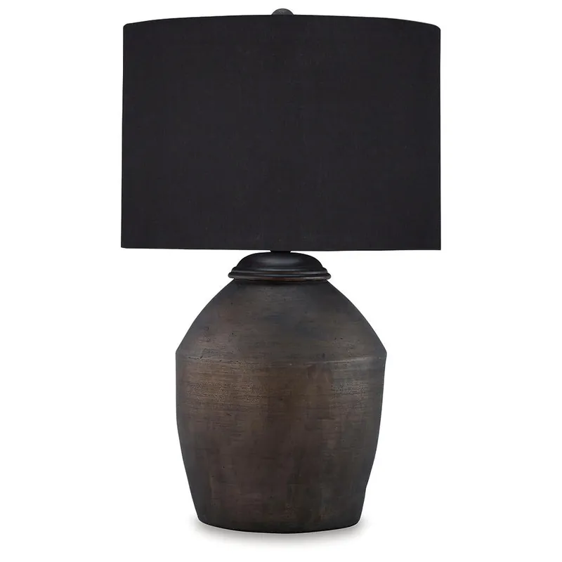 Naareman Table Lamp - Signature Design by Ashley®