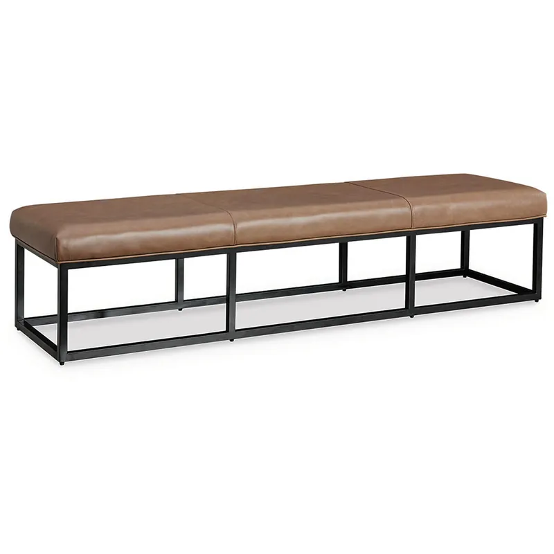 Joston Accent Bench - Signature Design by Ashley®