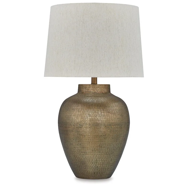 Madney Table Lamp - Signature Design by Ashley®