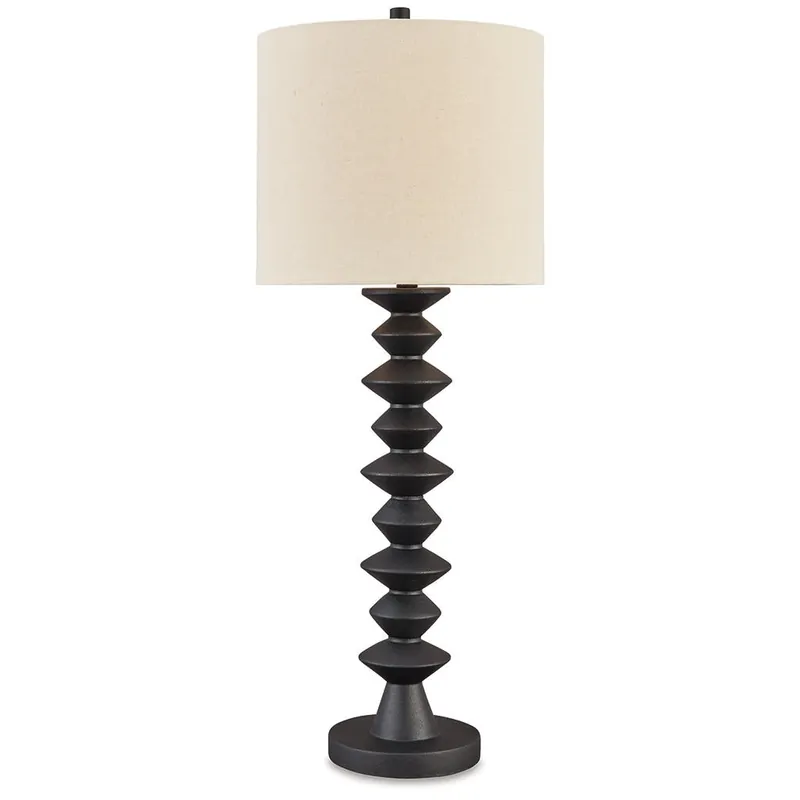 Luanndon Buffet Lamp - Signature Design by Ashley®