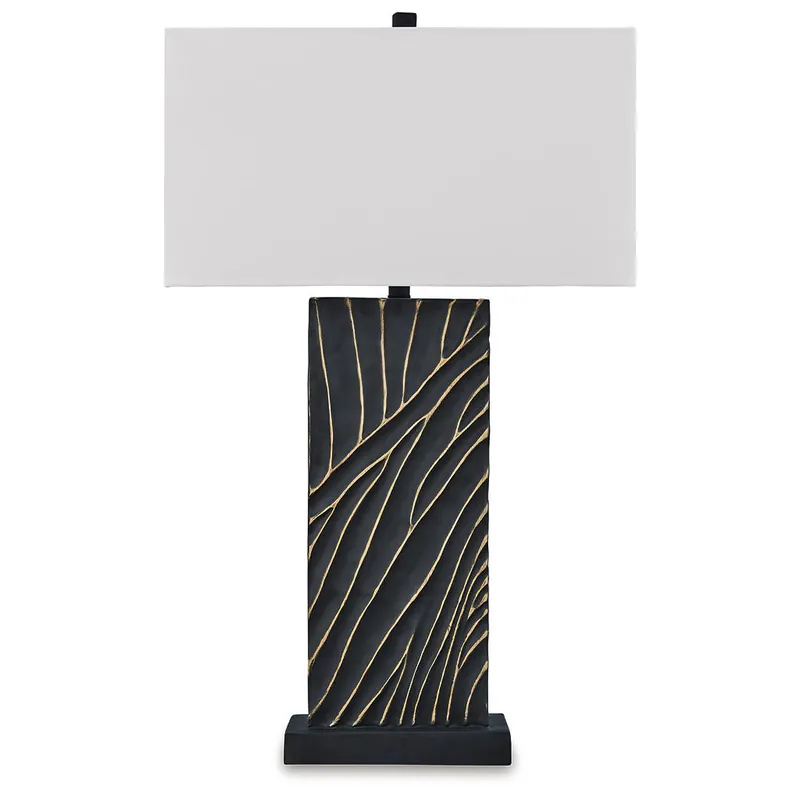 Bartlen Table Lamp - Signature Design by Ashley®