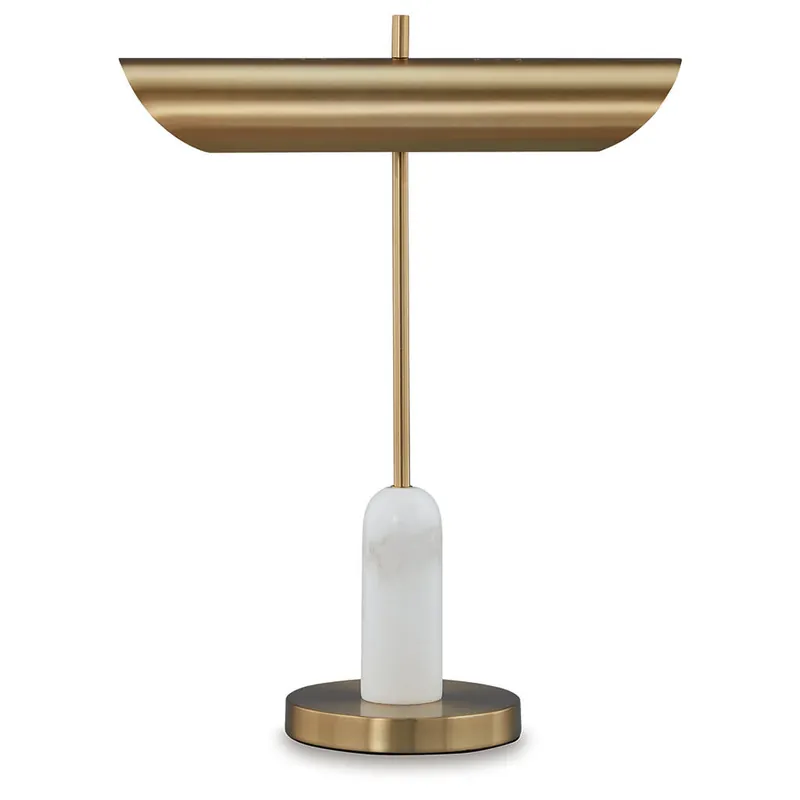 Rowleigh Desk Lamp - Signature Design by Ashley®