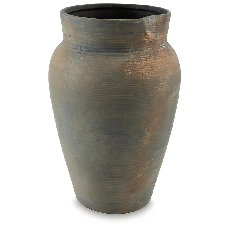 Brickmen Vase - Signature Design by Ashley®