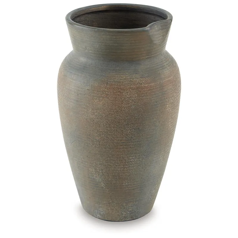 Brickmen Vase - Signature Design by Ashley®