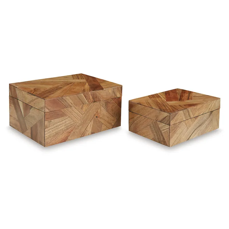 Antford Box (Set of 2) - Signature Design by Ashley®