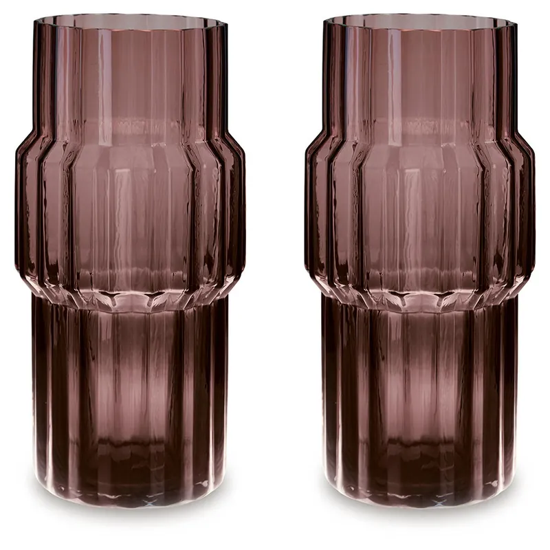 Dorlow Vase (Set of 2) - Signature Design by Ashley®