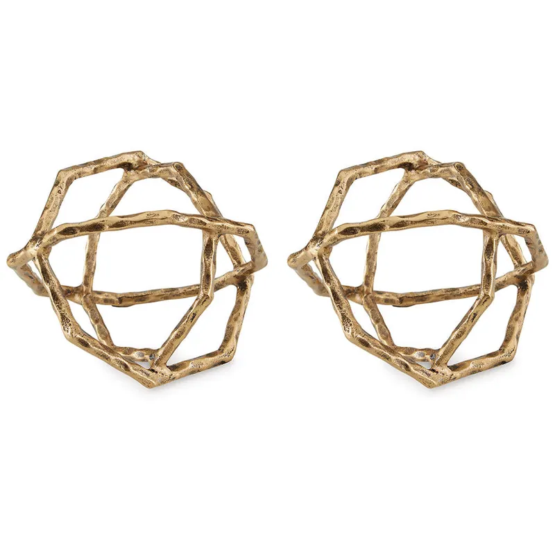Laddington Sculpture (Set of 2) - Signature Design by Ashley®