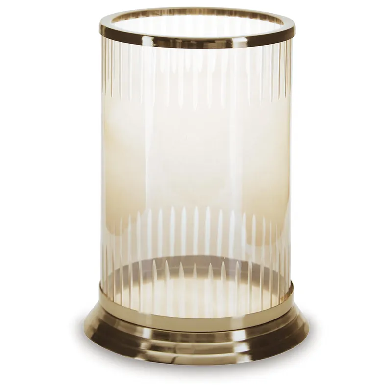 Aavinson Candle Holder - Signature Design by Ashley®