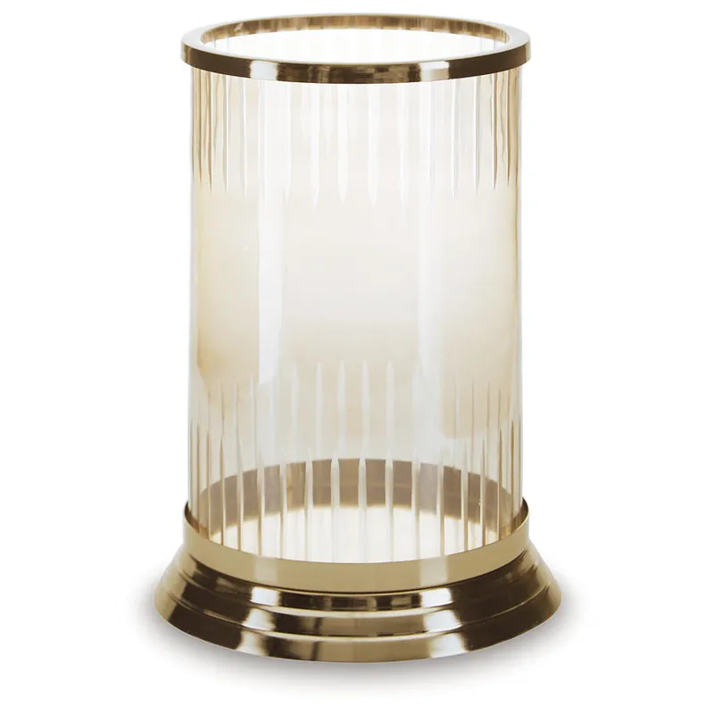 Aavinson Candle Holder - Signature Design by Ashley®