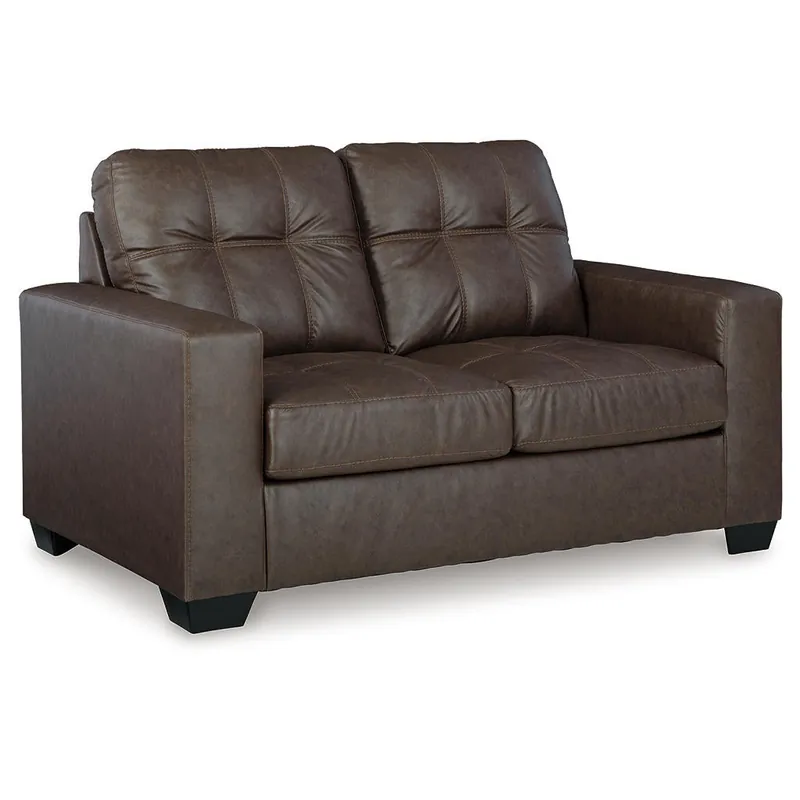 Barlin Mills Loveseat - Benchcraft®