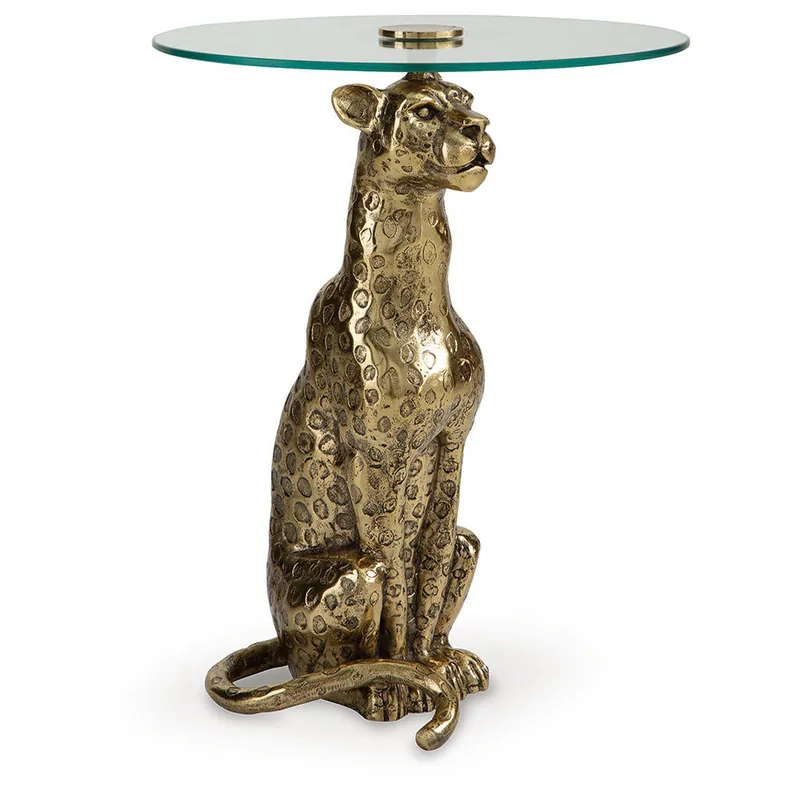 Vallain Accent Table - Signature Design by Ashley®