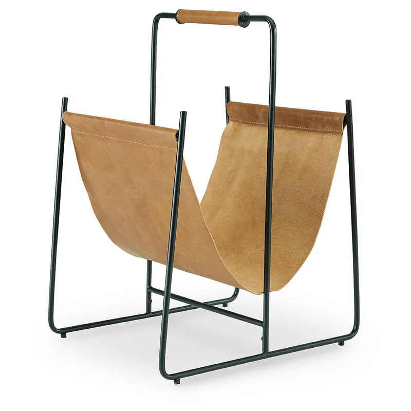 Faronworth Magazine Rack - Signature Design by Ashley®