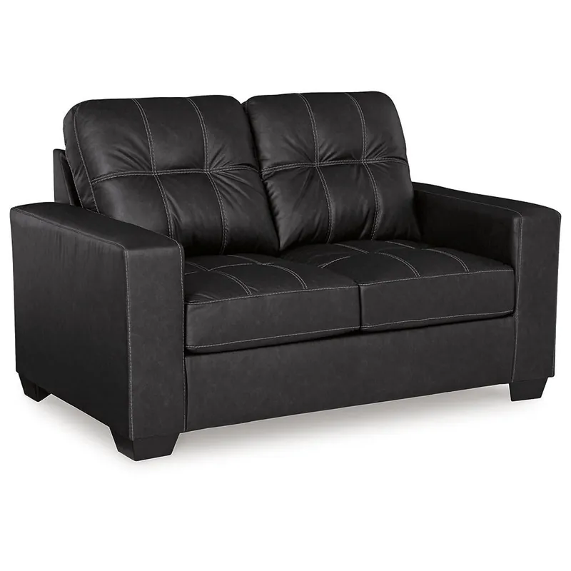 Barlin Mills Loveseat - Benchcraft®
