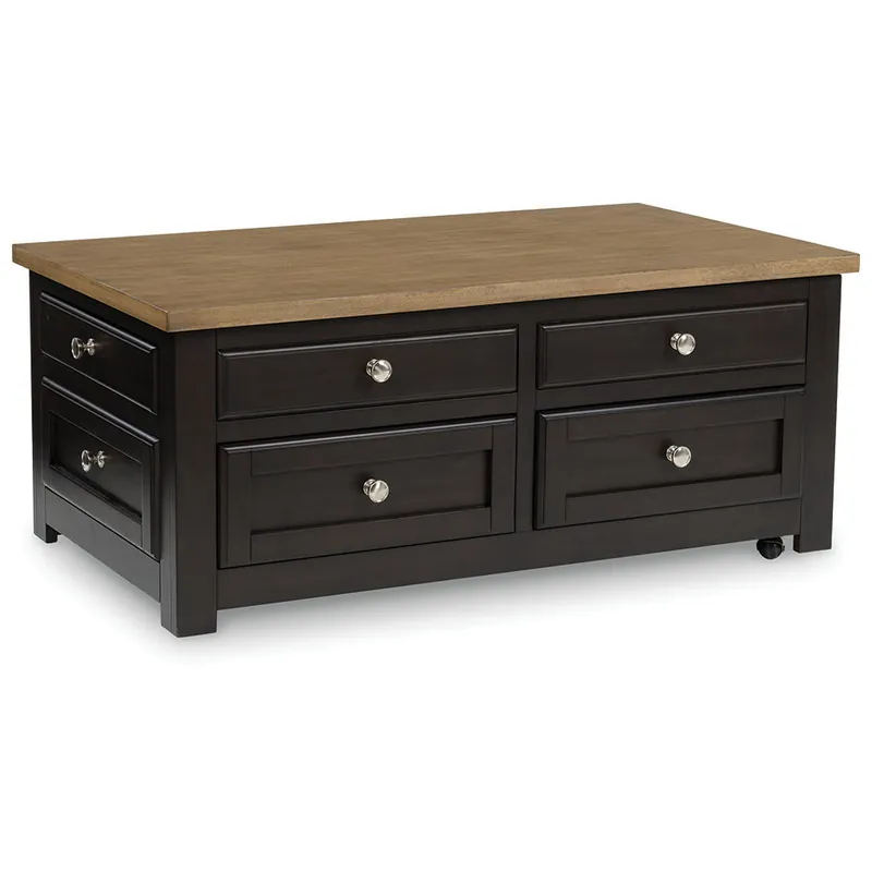 Drazmine Lift-Top Coffee Table