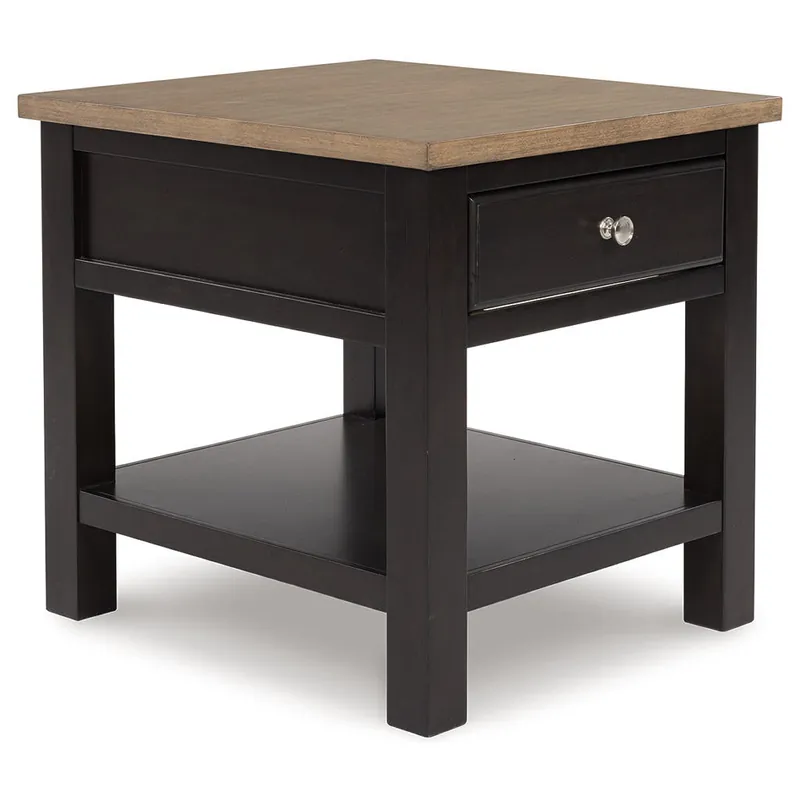 Drazmine End Table - Signature Design by Ashley®