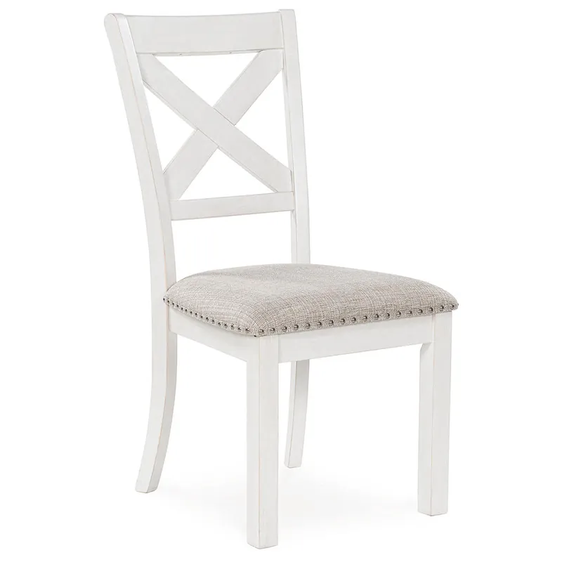 Robbinsdale Dining Chair - Signature Design by Ashley®