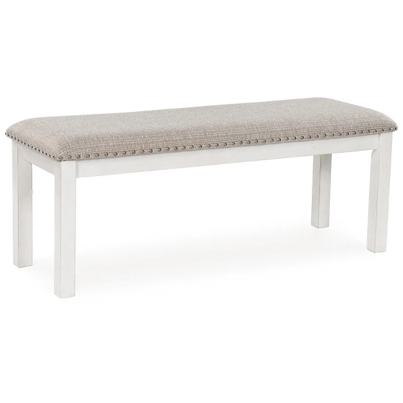 Robbinsdale 48" Dining Bench - Signature Design by Ashley®