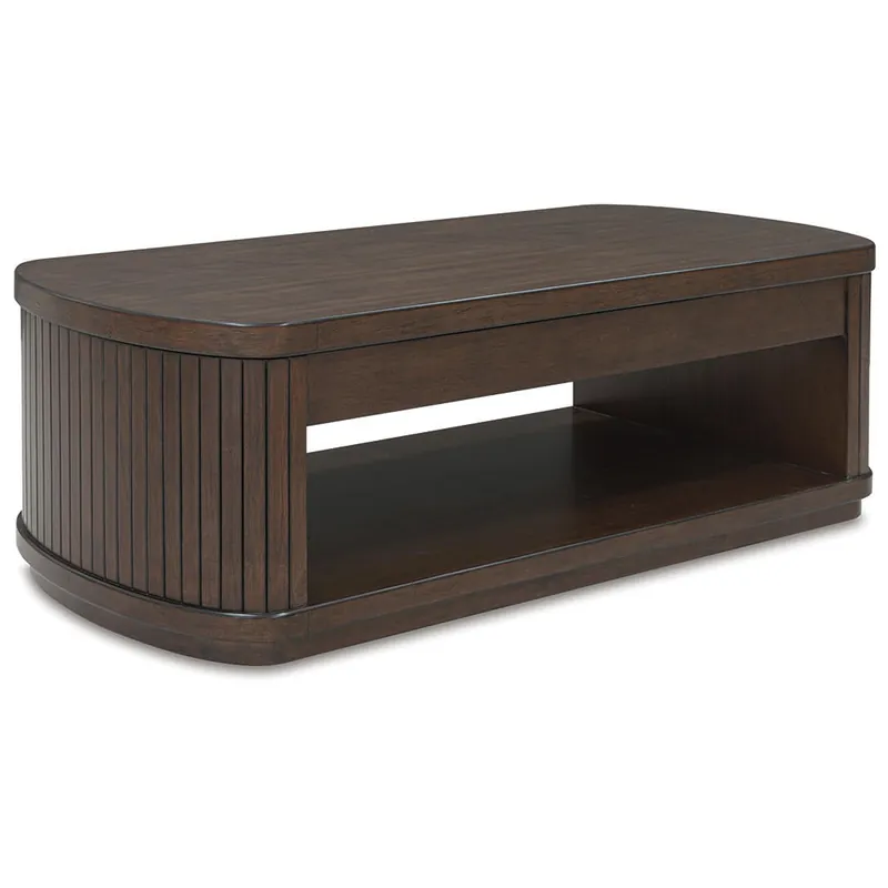 Korestone Lift-Top Coffee Table