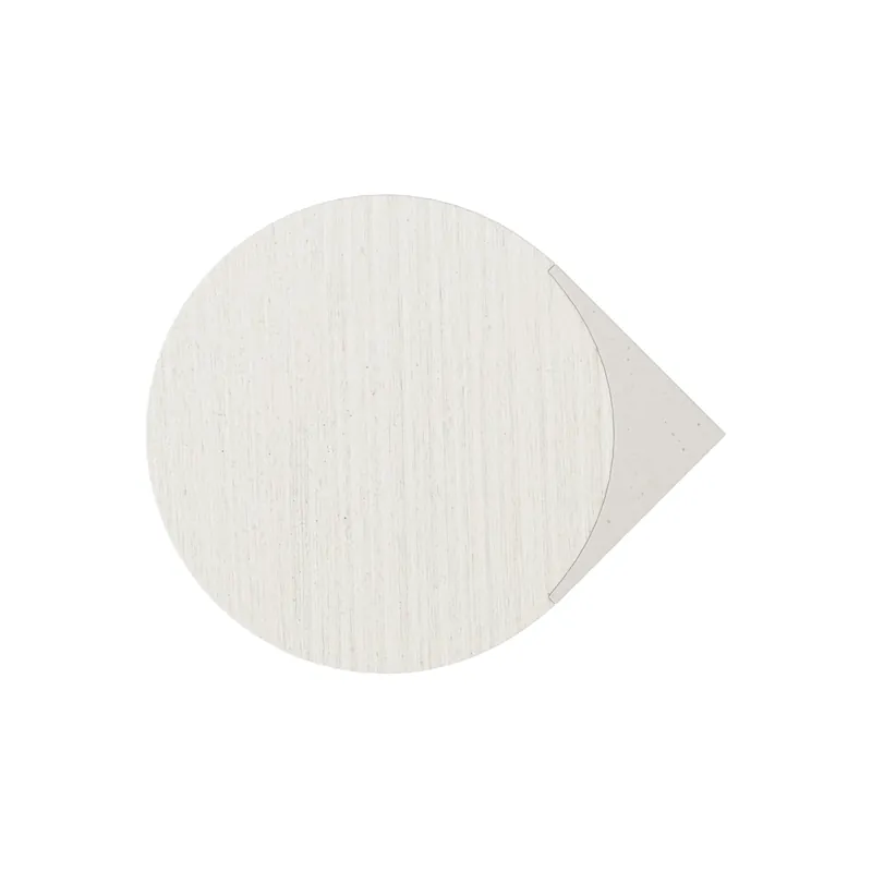 Stratum Side Table - Bernhardt