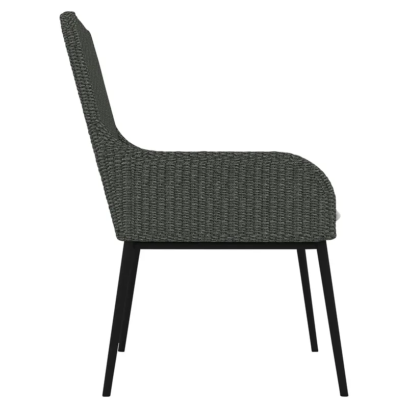 Antilles Outdoor Arm Chair - Bernhardt Exteriors