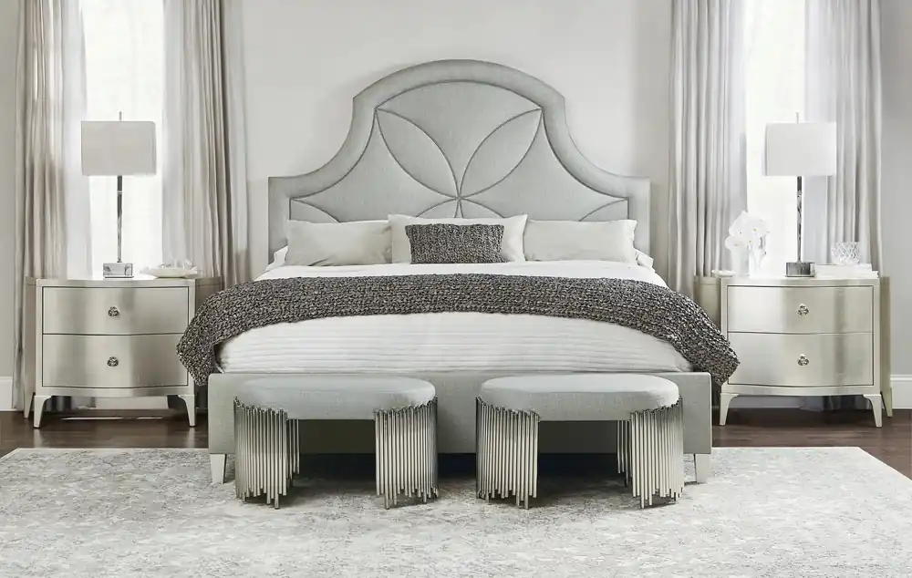 Calista Headboard - Bernhardt