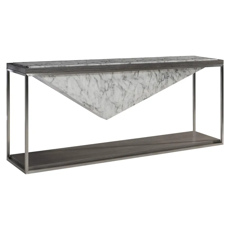 Luxor Console Table - Bernhardt Interiors