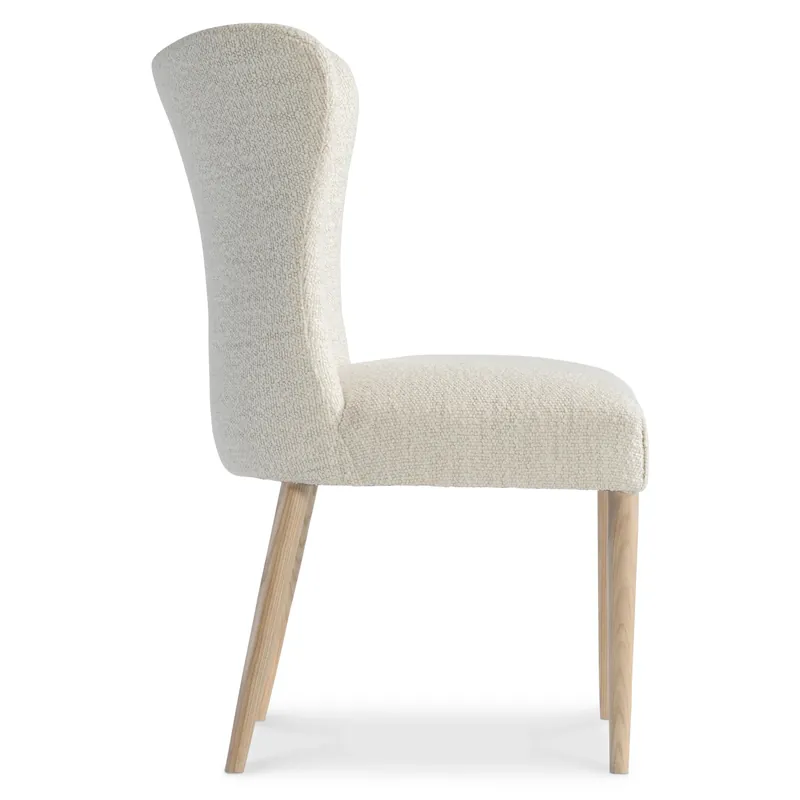 Modulum Side Chair - Bernhardt