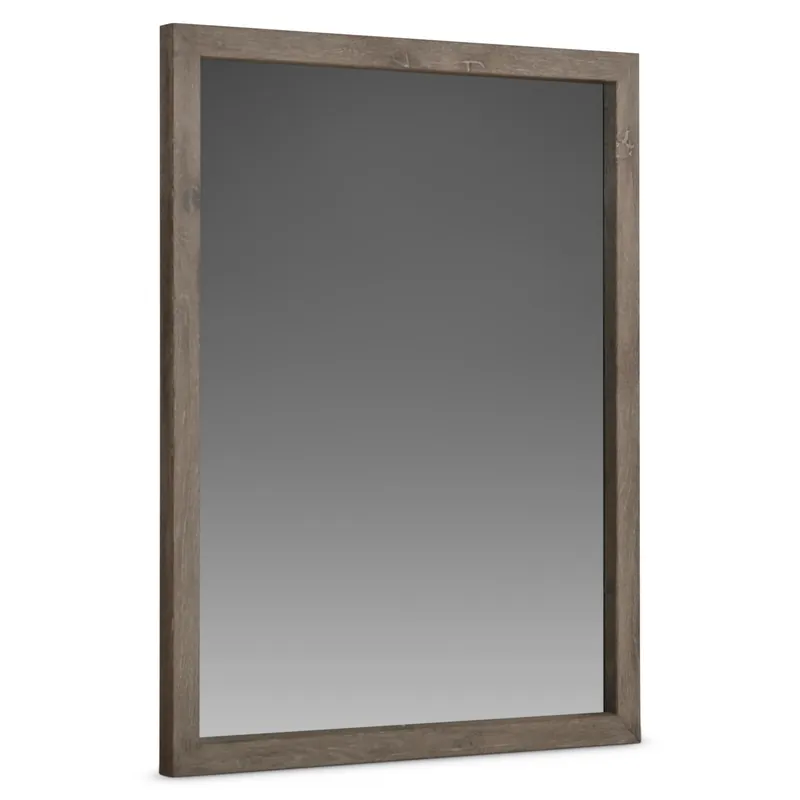 Tribeca Mirror - Bernhardt