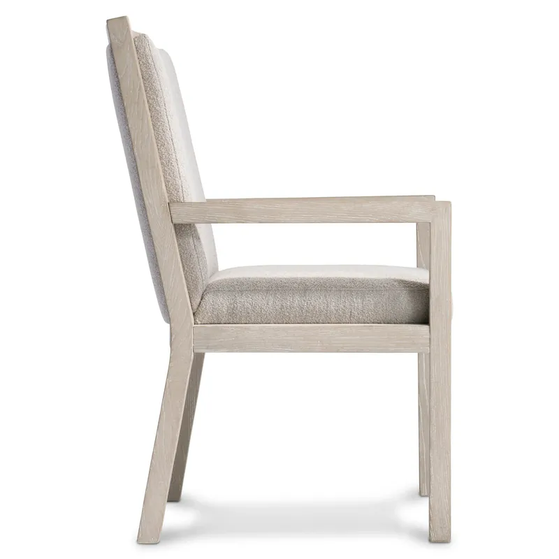 Prado Arm Chair - Bernhardt